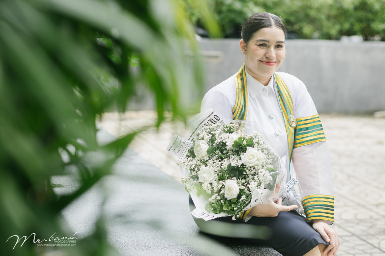 YANA Valaya Alongkorn Rajabhat University under Royal Patronage