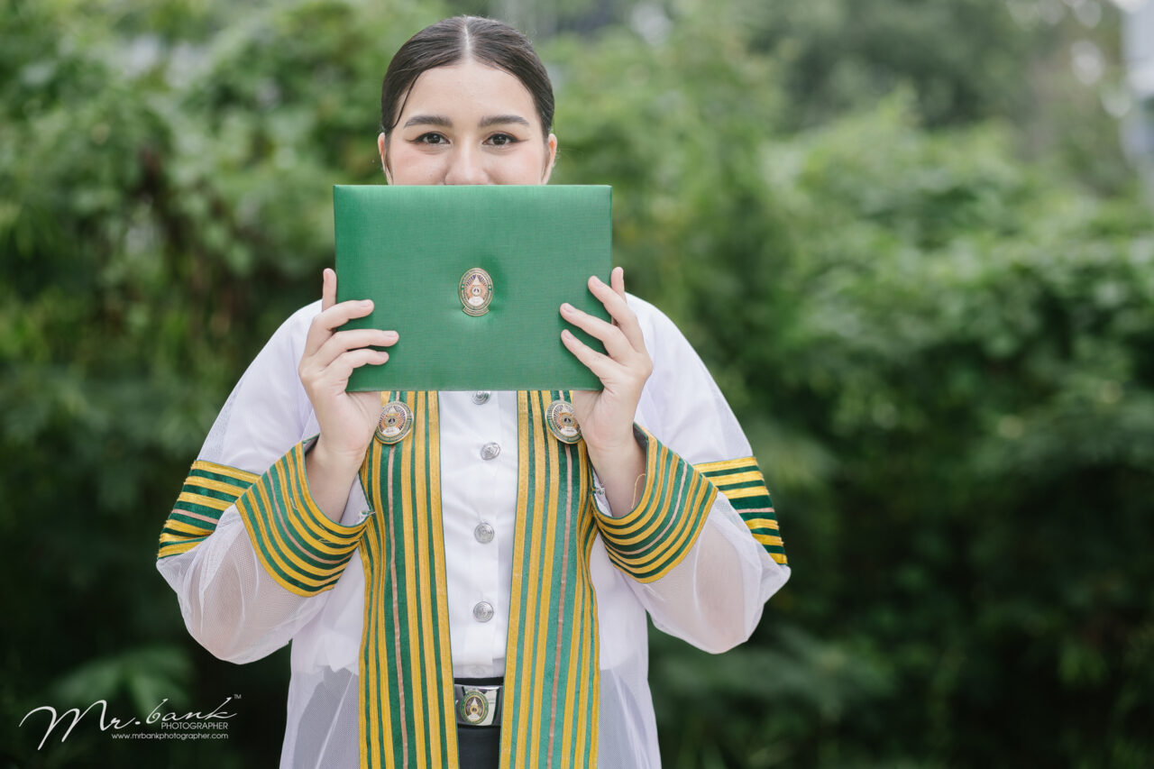 YANA Valaya Alongkorn Rajabhat University under Royal Patronage